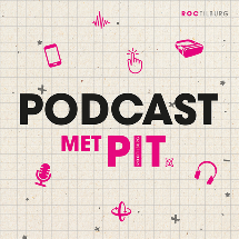 Podcast met PIT