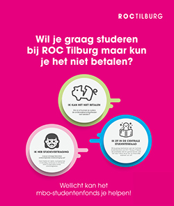 ROC Tilburg infographic Studiefonds A3-1